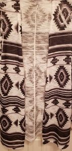 Charlotte Russe sweater cardigan